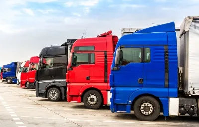 Konya Demirci Ambar Nakliyat