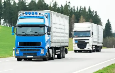 Konya Demirci | Eşya Taşıma